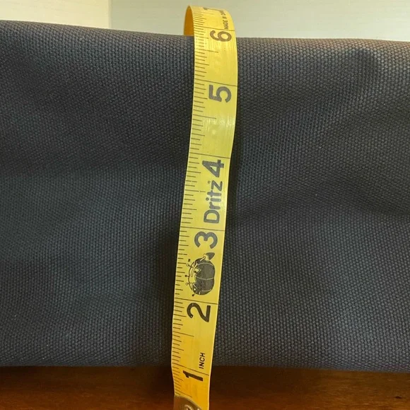 Canvas Tote, #MOMLIFE , Santa Barbara Design Studio. NWT - Picture 7 of 10